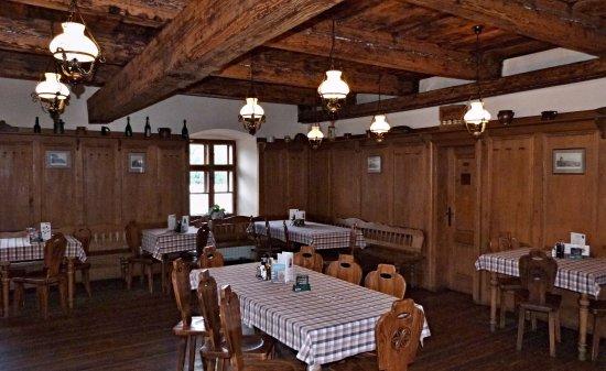 Restaurant Napoleon